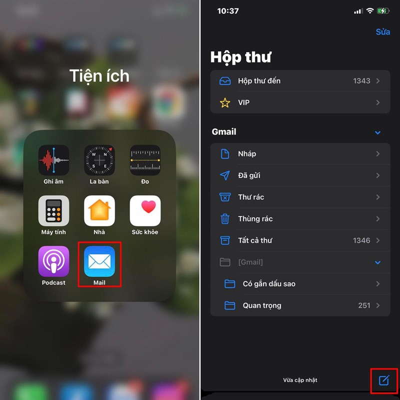 Mẹo hay trên iPhone