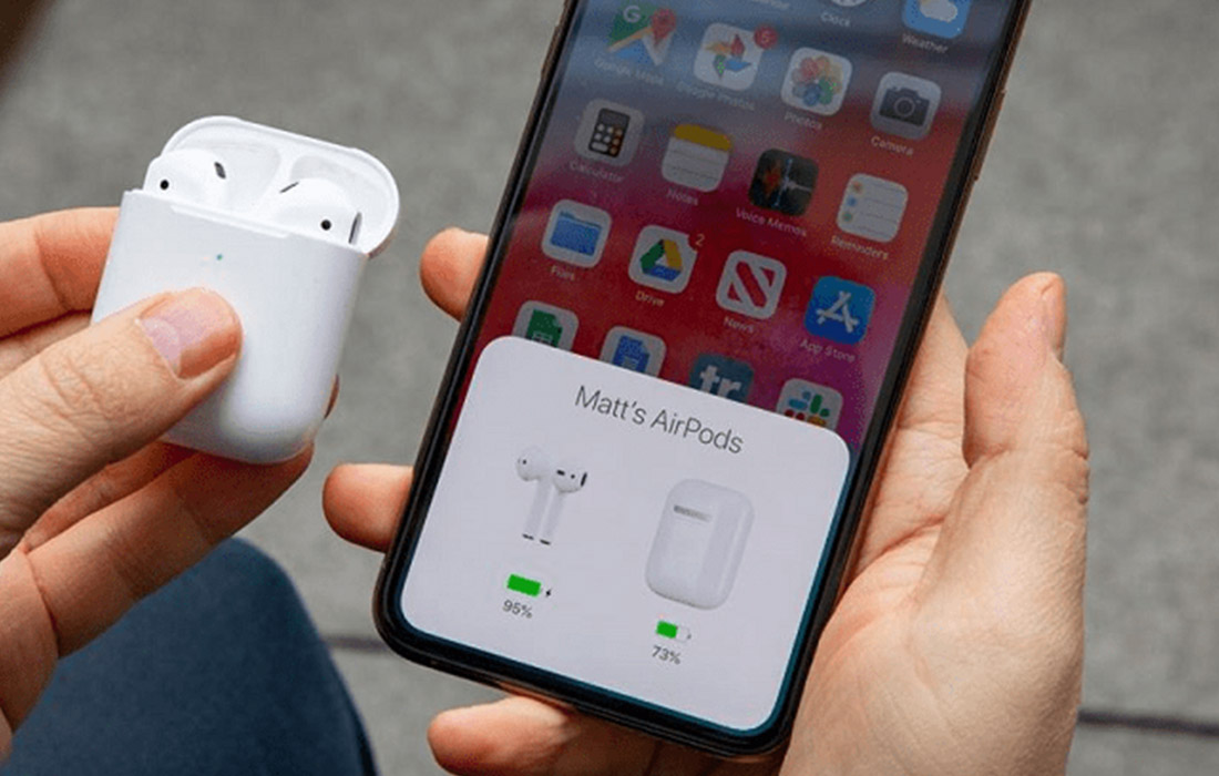 Cách kết nối AirPods với iPhone: Hướng dẫn chi tiết và đơn giản nhất!