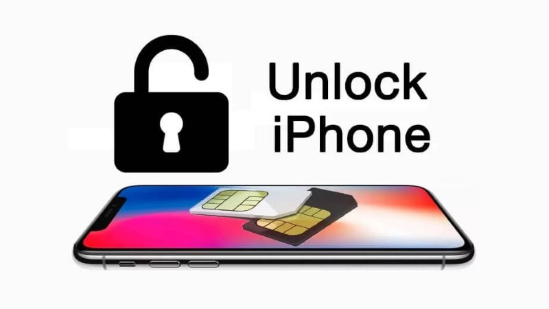 iPhone unlock là gì? Tìm hiểu về mở khóa iPhone và lợi ích của nó